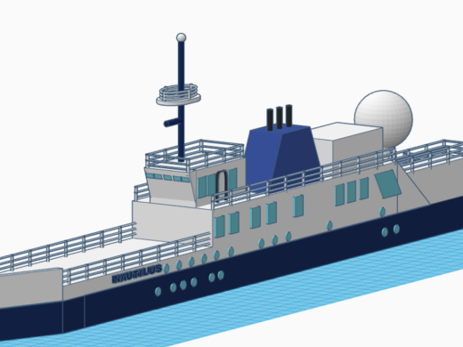 Education Resources | Nautilus Live